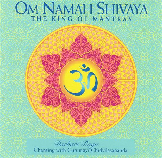 Om Namah Shivaya - Darbari raga