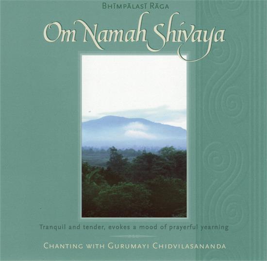 Om Namah Shivaya - Bhimpalasi Raga