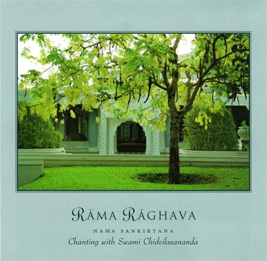 Rama Raghava