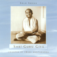 Shri Guru Gita - Solo