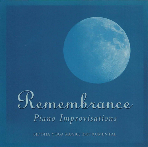 Remembrance - Piano Improvisations