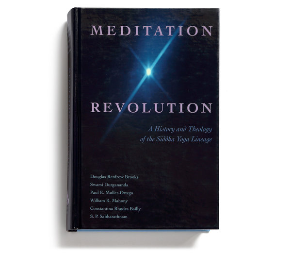 Meditation Revolution
