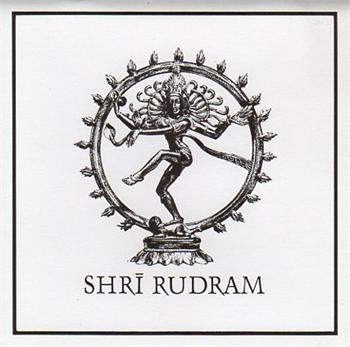 Shri Rudram with Shiva Arati