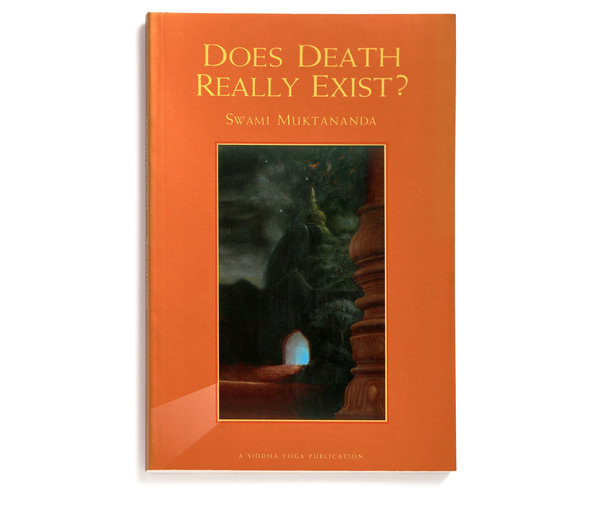 Does Death Really Exist?