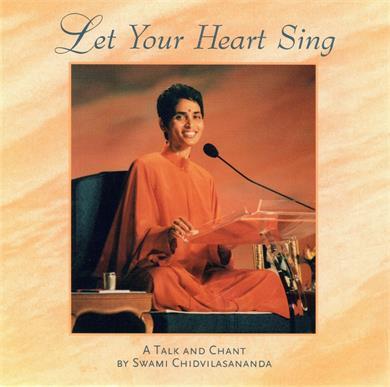 Let Your Heart Sing: CD