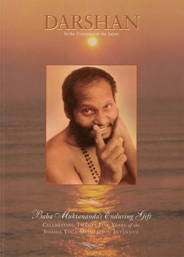 Darshan Magazin, Englisch Nr. 149 - Baba Muktanandas Enduring Freedom
