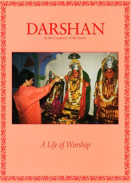 Darshan Magazin, Englisch Nr. 103: A Life of Worship