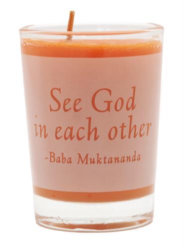 Candle - See God In Each Other