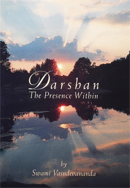 Darshan -The Presence Within