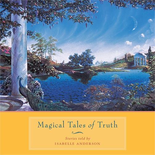 Magical Tales of Truth: CD
